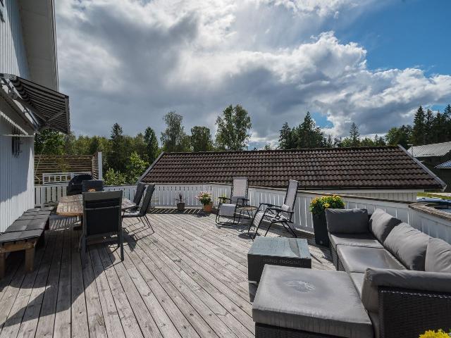 Villa till salu i Kårsta, Stockholm