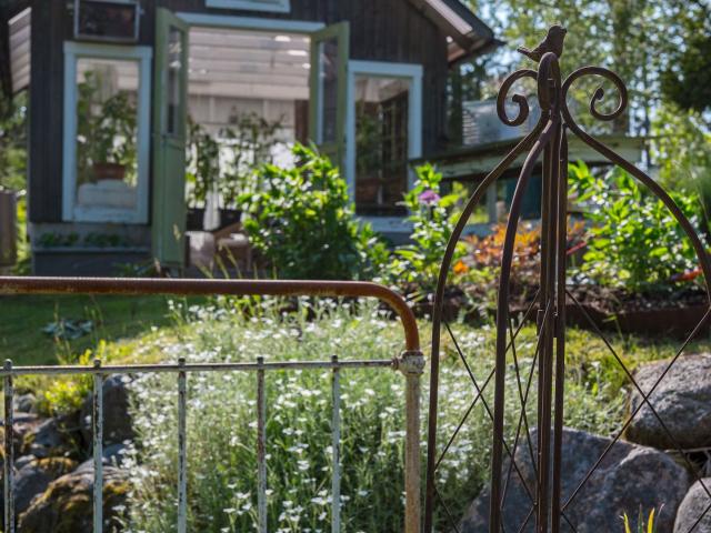 Villa till salu i Stockholm