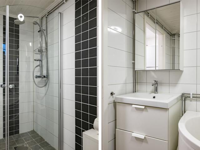 Villa till salu i Stockholm