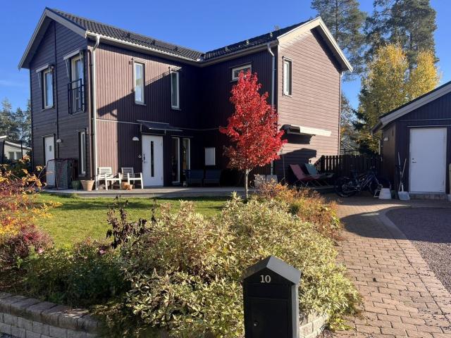 Villa till salu i Vallentuna, Stockholm