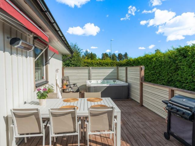 Villa till salu i Vallentuna, Stockholm