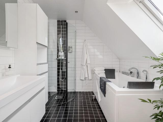 Villa till salu i Vallentuna, Stockholm