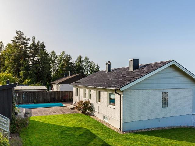 Villa till salu i Vallentuna, Stockholm