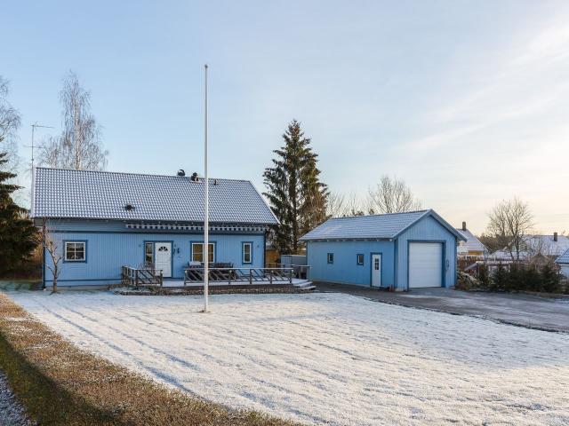 Villa till salu i Vallentuna, Stockholm