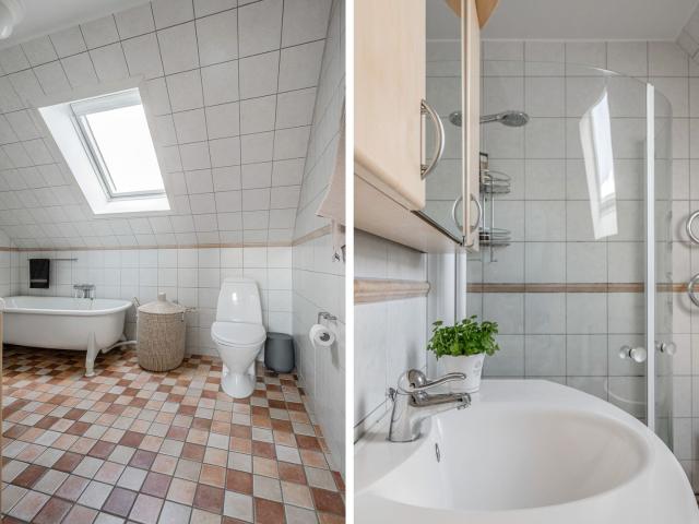 Villa till salu i Vallentuna, Stockholm