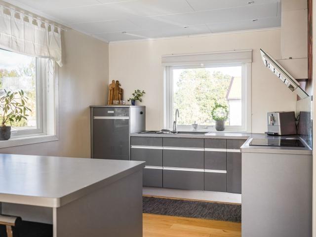 Villa till salu i Vallentuna, Stockholm