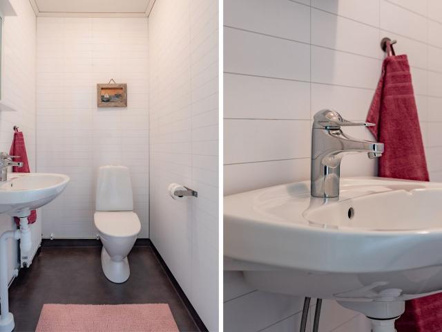 Villa till salu i Stockholm