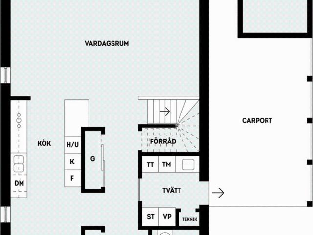 Villa till salu i Vallentuna, Stockholm