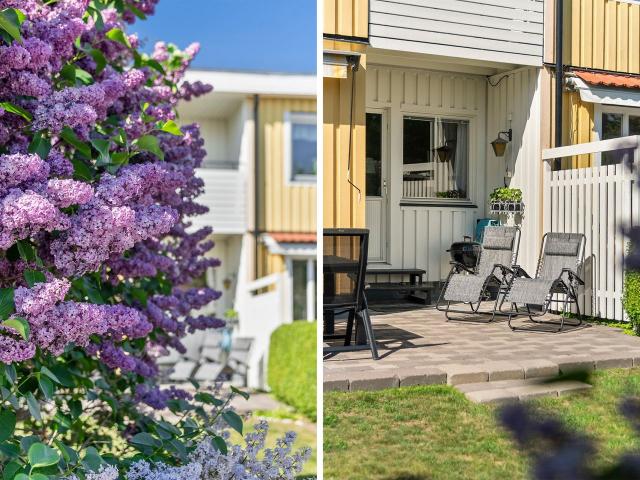 Villa till salu i Hässelby-Vällingby, Stockholm