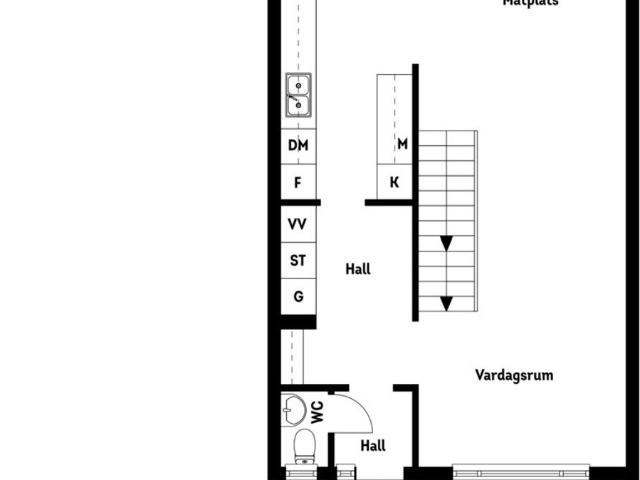 Villa till salu i Hässelby-Vällingby stadsdelsområde, Hässelby-Vällingby
