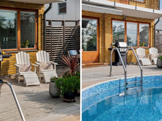 Villa till salu i Hässelby-Vällingby, Stockholm