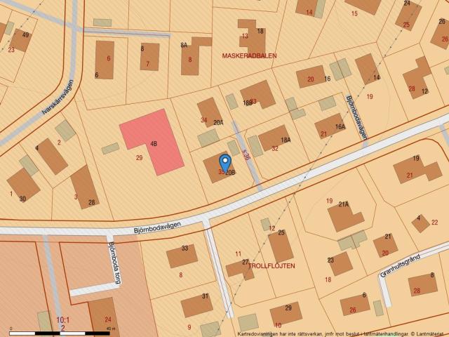 Villa till salu i Hässelby-Vällingby stadsdelsområde, Hässelby-Vällingby