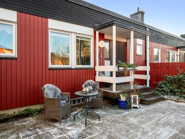 Villa till salu i Hässelby-Vällingby, Stockholm