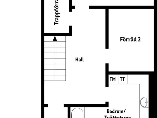 Villa till salu i Hässelby-Vällingby, Stockholm