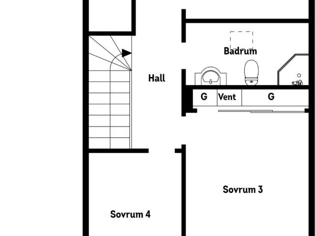 Villa till salu i Hässelby-Vällingby, Stockholm