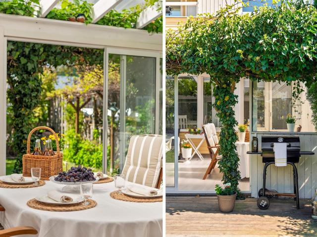 Villa till salu i Hässelby-Vällingby, Stockholm
