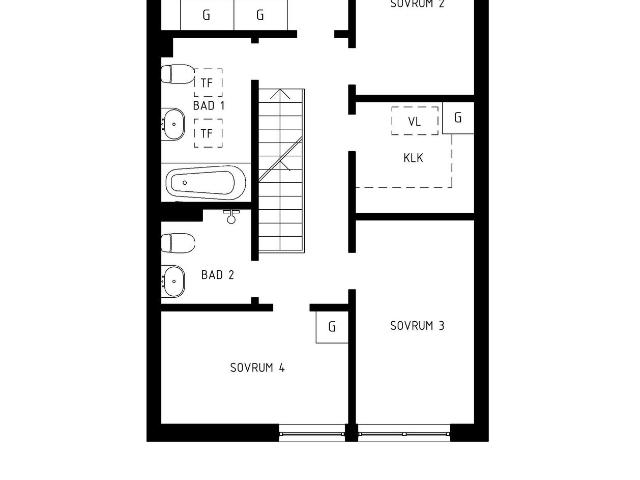 Villa till salu i Hässelby-Vällingby, Stockholm