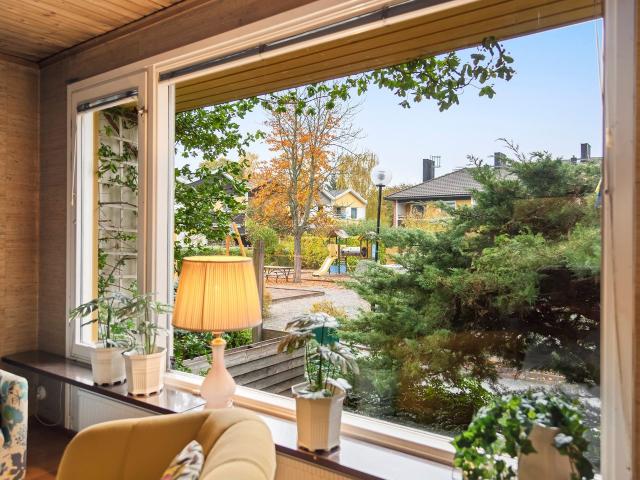 Villa till salu i Hässelby-Vällingby stadsdelsområde, Hässelby-Vällingby