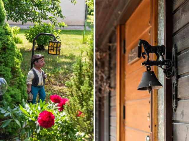 Villa till salu i Hässelby-Vällingby, Stockholm