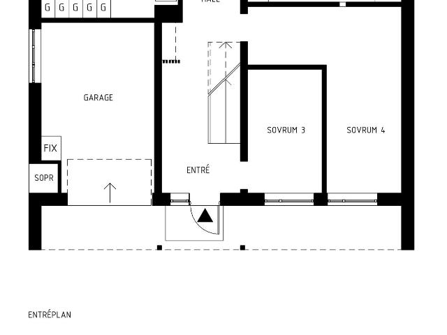 Villa till salu i Hässelby-Vällingby, Stockholm