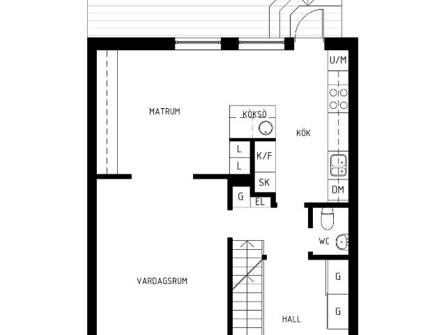 Villa till salu i Hässelby-Vällingby stadsdelsområde, Hässelby-Vällingby