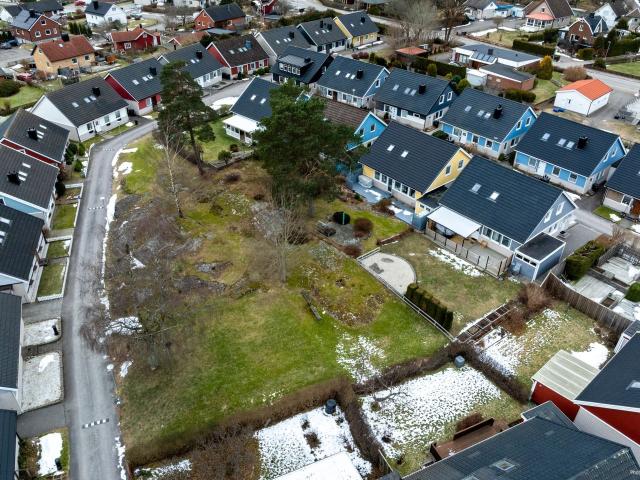 Villa till salu i Vänersborg, Västra Götaland