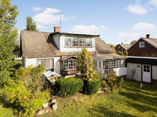 Villa till salu i Vänersborg, Västra Götaland