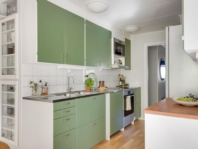 Villa till salu i Vänge, Uppsala