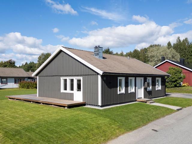 Villa till salu i Vännäs, Västerbotten