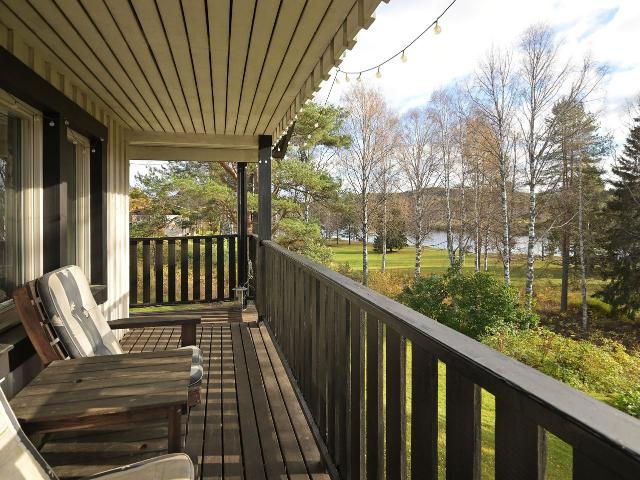 Villa till salu i Älvdala, Vännäs