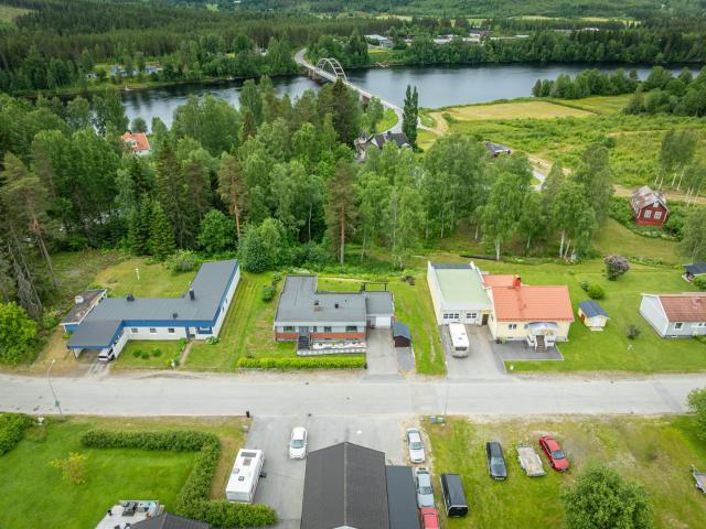 Villa till salu i Vännäs, Västerbotten