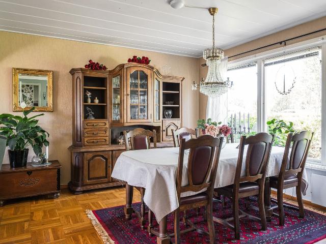 Villa till salu i Vara, Västra Götaland