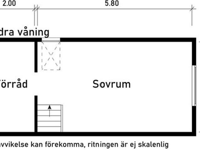 Villa till salu i Vara, Västra Götaland