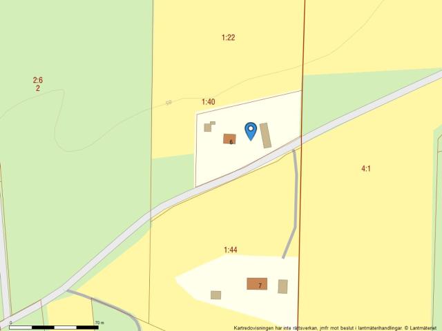 Villa till salu i Västra Götaland