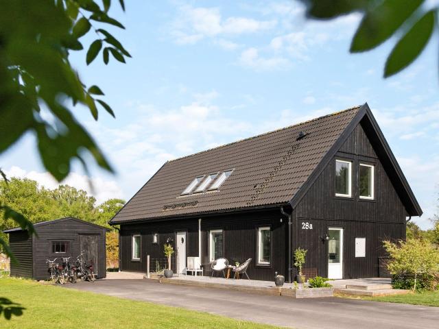 Villa till salu i Halland
