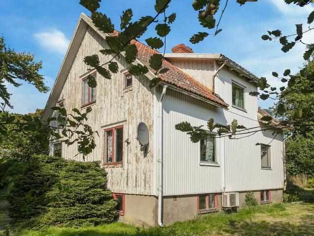 Villa till salu i Halland