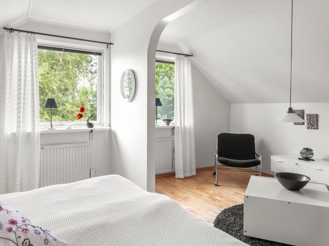 Villa till salu i Varberg, Halland