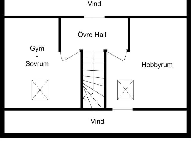Villa till salu i Varberg, Halland
