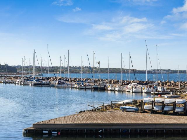 Villa till salu i Varberg, Halland