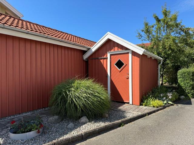 Villa till salu i Varberg, Halland