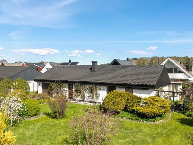 Villa till salu i Varberg, Halland