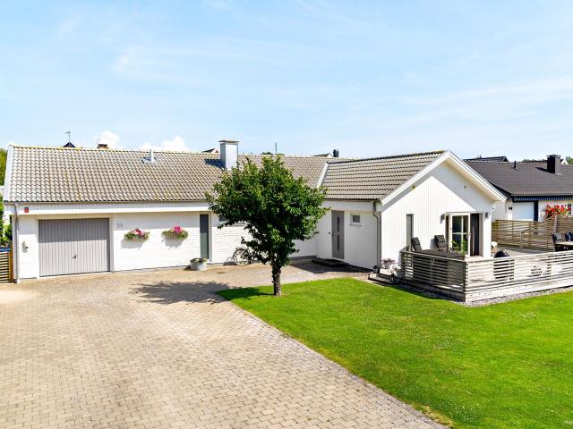 Villa till salu i Varberg, Halland