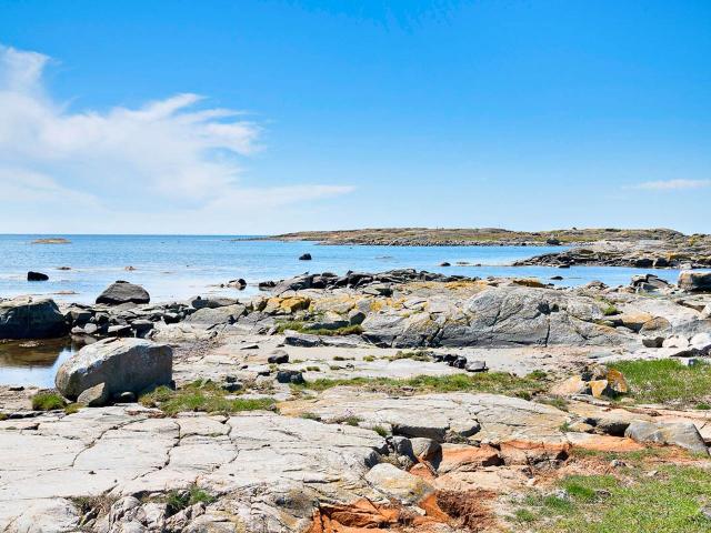 Villa till salu i Södra Näs, Hallands län