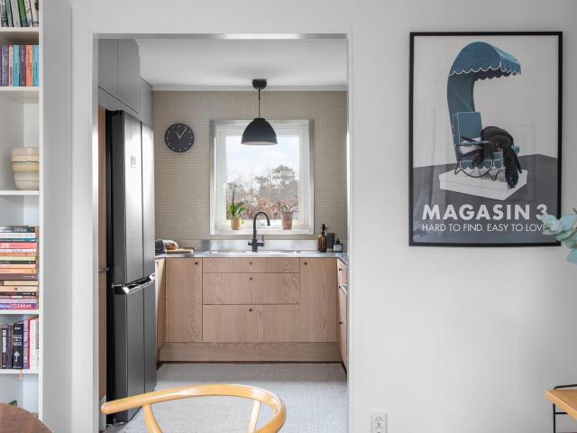 Villa till salu i Varberg, Halland
