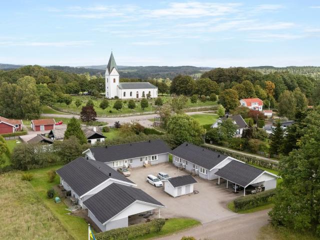 Villa till salu i Valinge, Hallands län