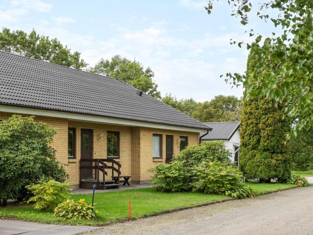 Villa till salu i Valinge, Hallands län