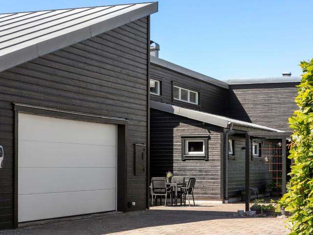 Villa till salu i Halland