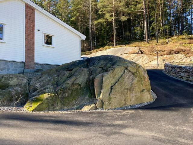 Villa till salu i Varekil, Västra Götaland