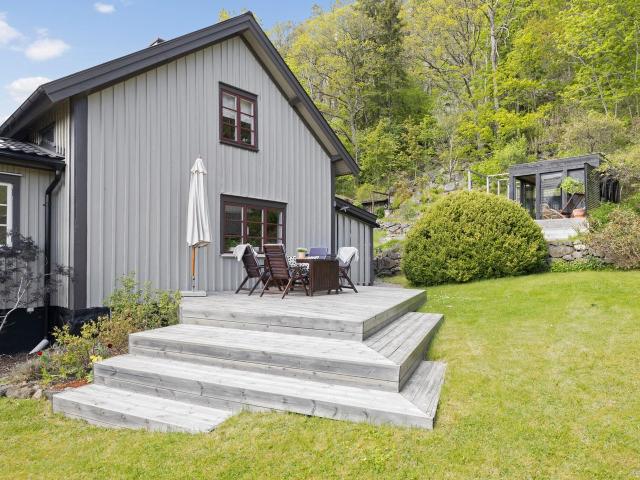 Villa till salu i Vargön, Västra Götaland