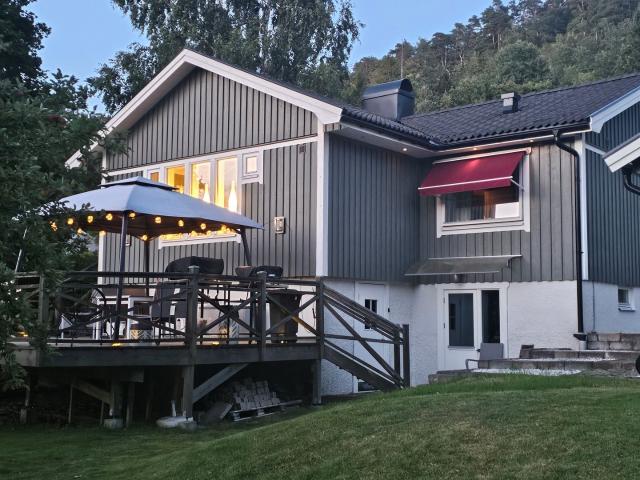 Villa till salu i Vargön, Västra Götaland